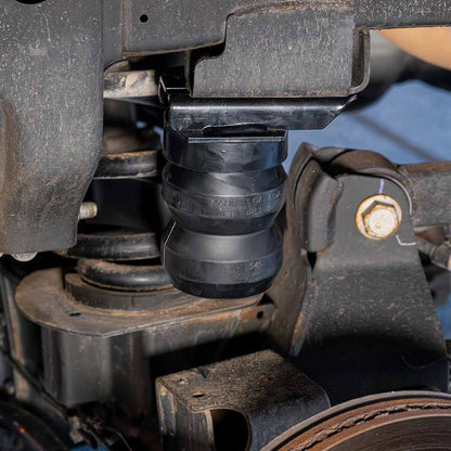 Timbren Ram 2500 Rear Suspension Enhancement System - Liberty Flag & Specialty