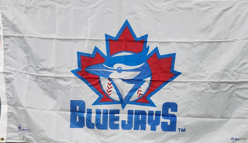 Toronto Blue Jays 3x5 Flag Close Out - Liberty Flag & Specialty