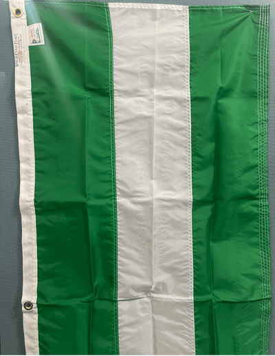 two striped vertical flags - Liberty Flag & Specialty