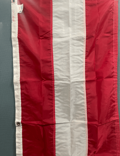 two striped vertical flags - Liberty Flag & Specialty