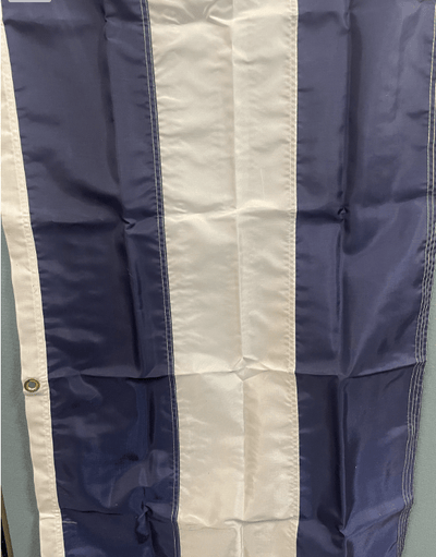 two striped vertical flags - Liberty Flag & Specialty