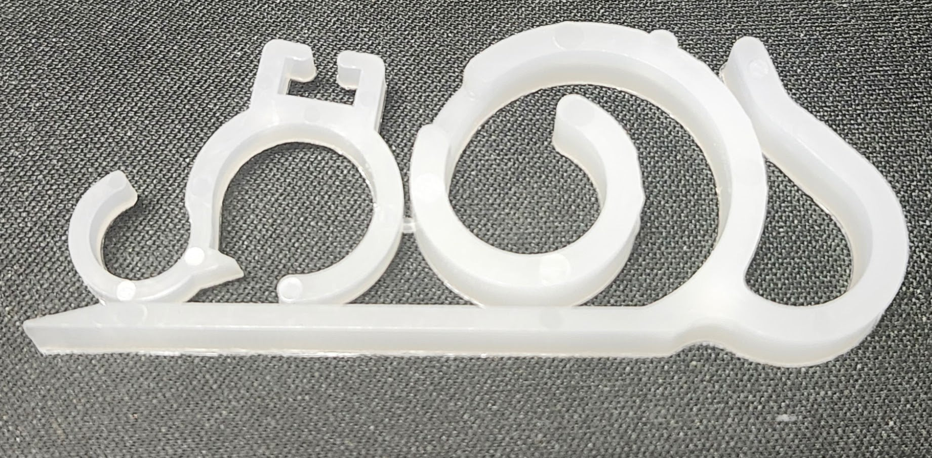 Universal Light Clips 100 ct. - Liberty Flag & Specialty