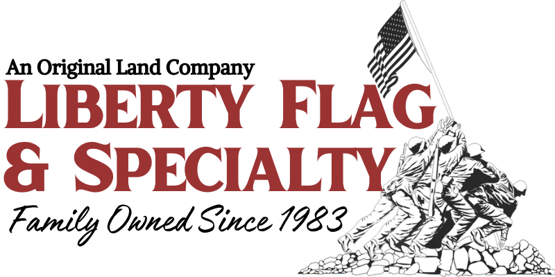 Liberty Flag & Specialty