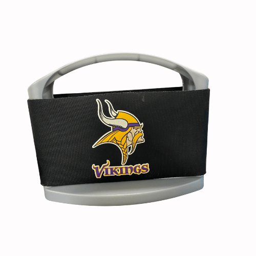 Vikings Can Cooler - Liberty Flag & Specialty