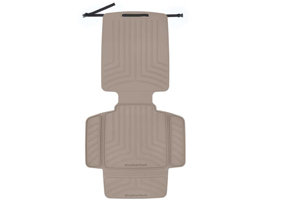 WeatherTech Child Car Seat Protector - Liberty Flag & Specialty