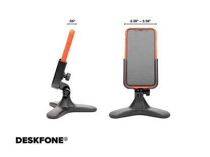 WeatherTech Deskfone - Liberty Flag & Specialty