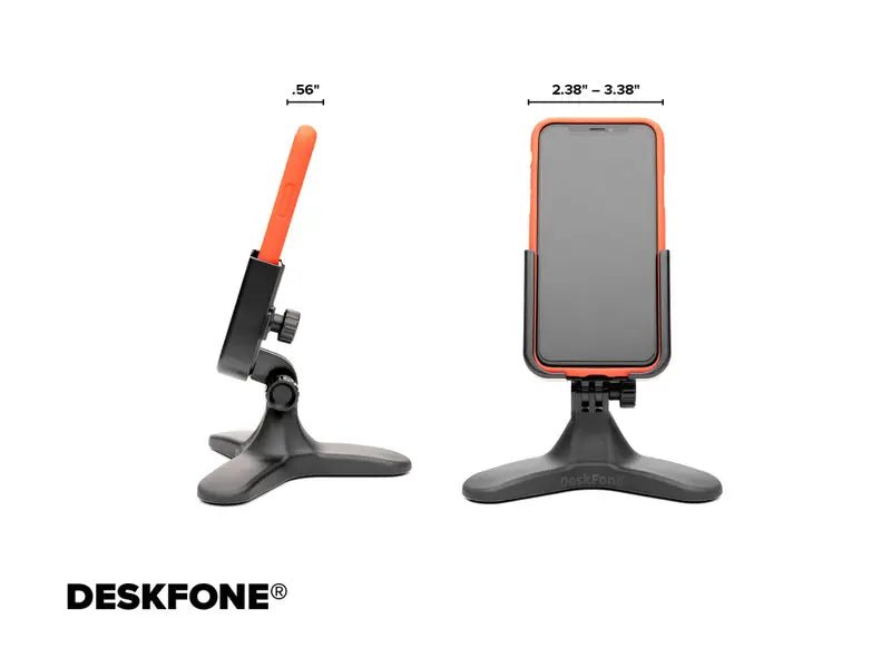 WeatherTech Deskfone - Liberty Flag & Specialty