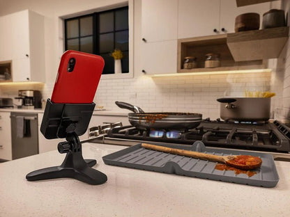 WeatherTech Deskfone - Liberty Flag & Specialty