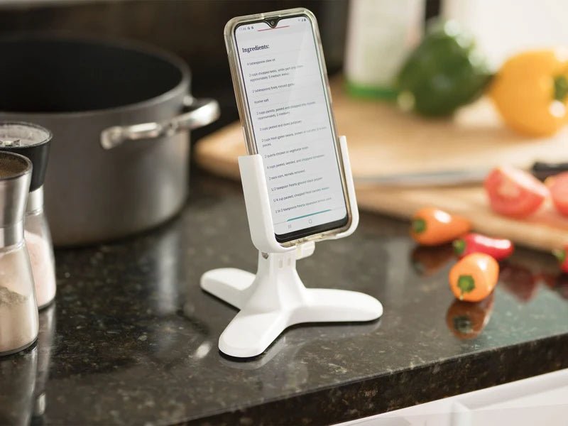 WeatherTech Deskfone - Liberty Flag & Specialty