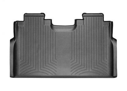 WeatherTech Ford Crew Cab Floorliner - Liberty Flag & Specialty