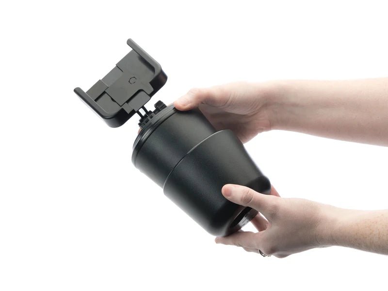 WeatherTech Phone Holder CupFone - Liberty Flag & Specialty