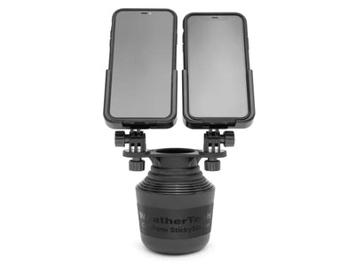 WeatherTech Phone Holder CupFone - Liberty Flag & Specialty