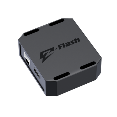 Z - Flash BCM 2300 Vehicle Flasher for Ford - Liberty Flag & Specialty