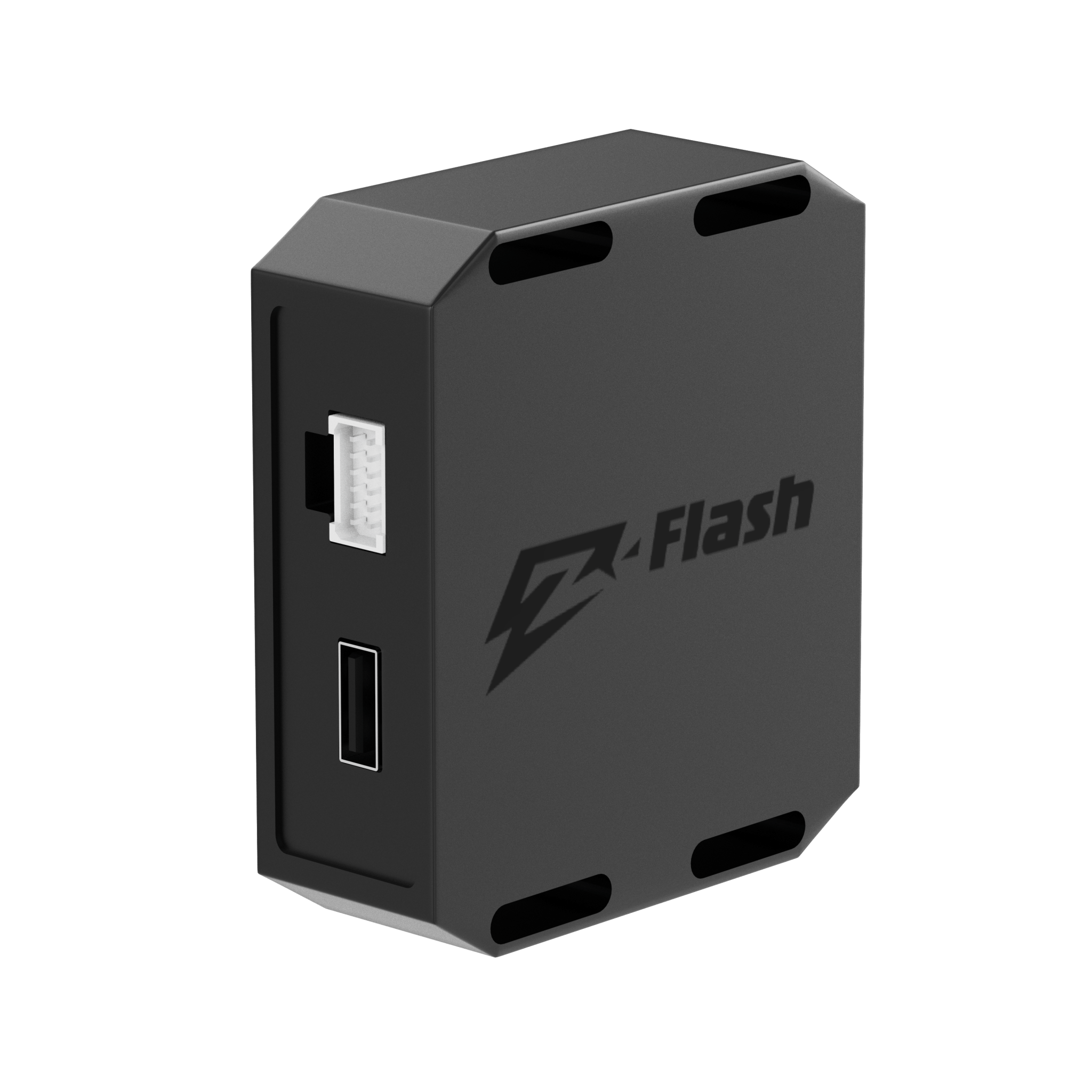 Z - Flash BCM Plugin For Ford w/Headlight Flasher - Liberty Flag & Specialty