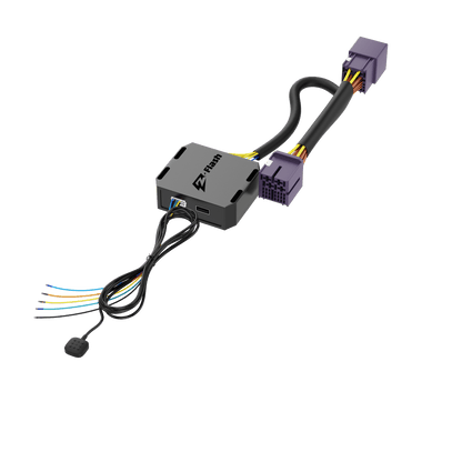 Z - Flash LCM Plugin Flasher for GM - Liberty Flag & Specialty