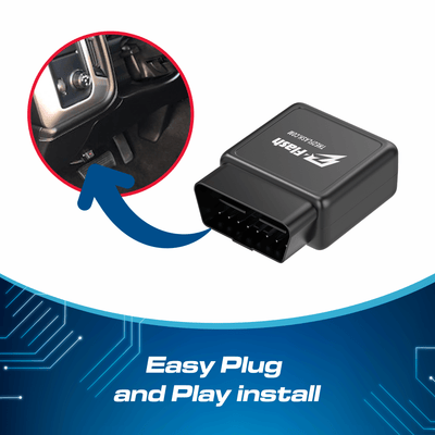 Z - Flash OBD Flasher Module for GM - Liberty Flag & Specialty