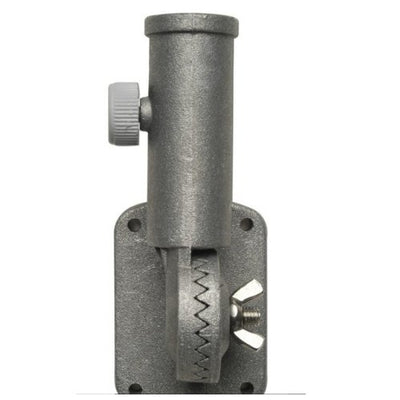 1" Adjustable Bracket - Liberty Flag & Specialty