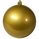 200mm 8" Christmas Ornaments Shatterproof - Liberty Flag & Specialty