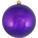 200mm 8" Christmas Ornaments Shatterproof - Liberty Flag & Specialty