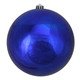 200mm 8" Christmas Ornaments Shatterproof - Liberty Flag & Specialty