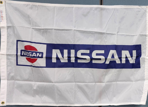 2.5x3.5 Nissan Flag - Liberty Flag & Specialty