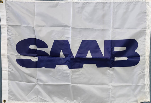 2.5x3.5 SAAB Flag - Liberty Flag & Specialty