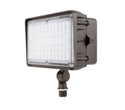 27w LED Flood Light - Liberty Flag & Specialty