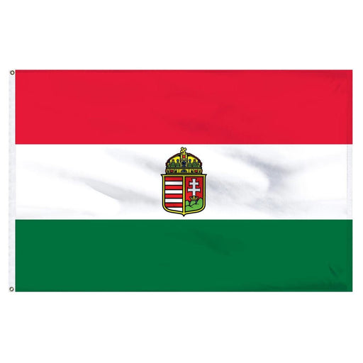 3' x 5' Hungary (Old) - Liberty Flag & Specialty