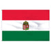 3' x 5' Hungary (Old) - Liberty Flag & Specialty