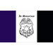 3' x 5' Police Mourning - Liberty Flag & Specialty