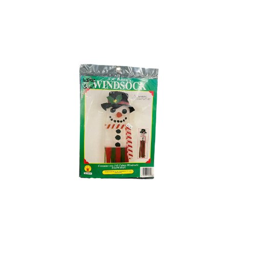 30" Snowman Windsock - Liberty Flag & Specialty