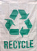 33"x47" Recycle Banner - Liberty Flag & Specialty
