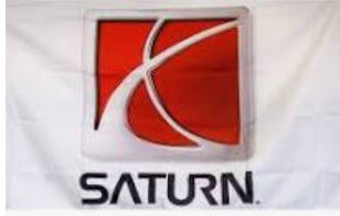 3'x5' Saturn Flag - Liberty Flag & Specialty