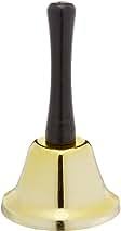 4" Christmas Bell - Liberty Flag & Specialty