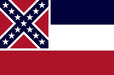 4'x6' Mississippi PH/FR 1847-2021 - Liberty Flag & Specialty