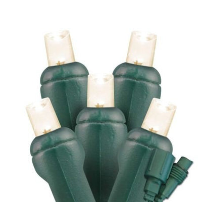 5MM Commercial LED light strings - Liberty Flag & Specialty