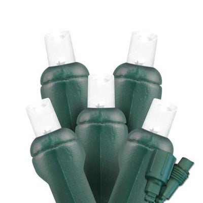 5MM Commercial LED light strings - Liberty Flag & Specialty