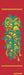 96" x 30" Sunbrella Street Banner - Christmas Bells - Liberty Flag & Specialty