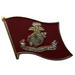 Military Lapel Pins - Liberty Flag & Specialty