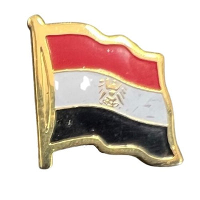 A-L Foreign Lapel Pins - Liberty Flag & Specialty