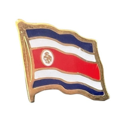 A-L Foreign Lapel Pins - Liberty Flag & Specialty
