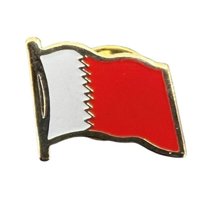 A-L Foreign Lapel Pins - Liberty Flag & Specialty