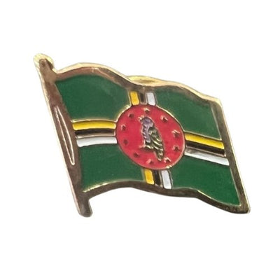 A-L Foreign Lapel Pins - Liberty Flag & Specialty