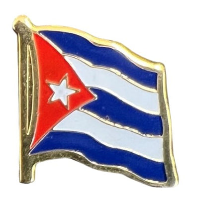 A-L Foreign Lapel Pins - Liberty Flag & Specialty