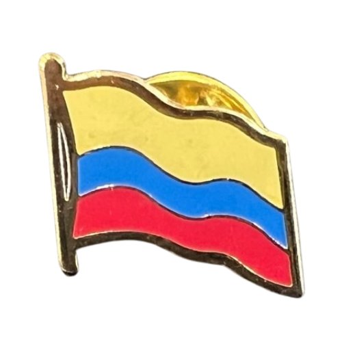 A-L Foreign Lapel Pins - Liberty Flag & Specialty