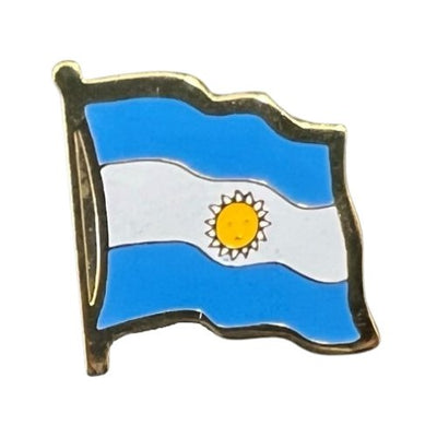A-L Foreign Lapel Pins - Liberty Flag & Specialty