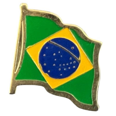 A-L Foreign Lapel Pins - Liberty Flag & Specialty