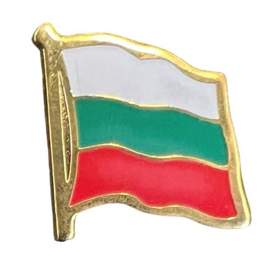 A-L Foreign Lapel Pins - Liberty Flag & Specialty