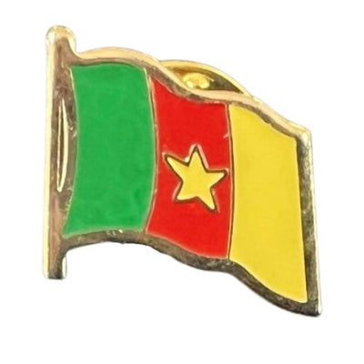 A-L Foreign Lapel Pins - Liberty Flag & Specialty