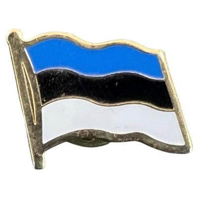 A-L Foreign Lapel Pins - Liberty Flag & Specialty